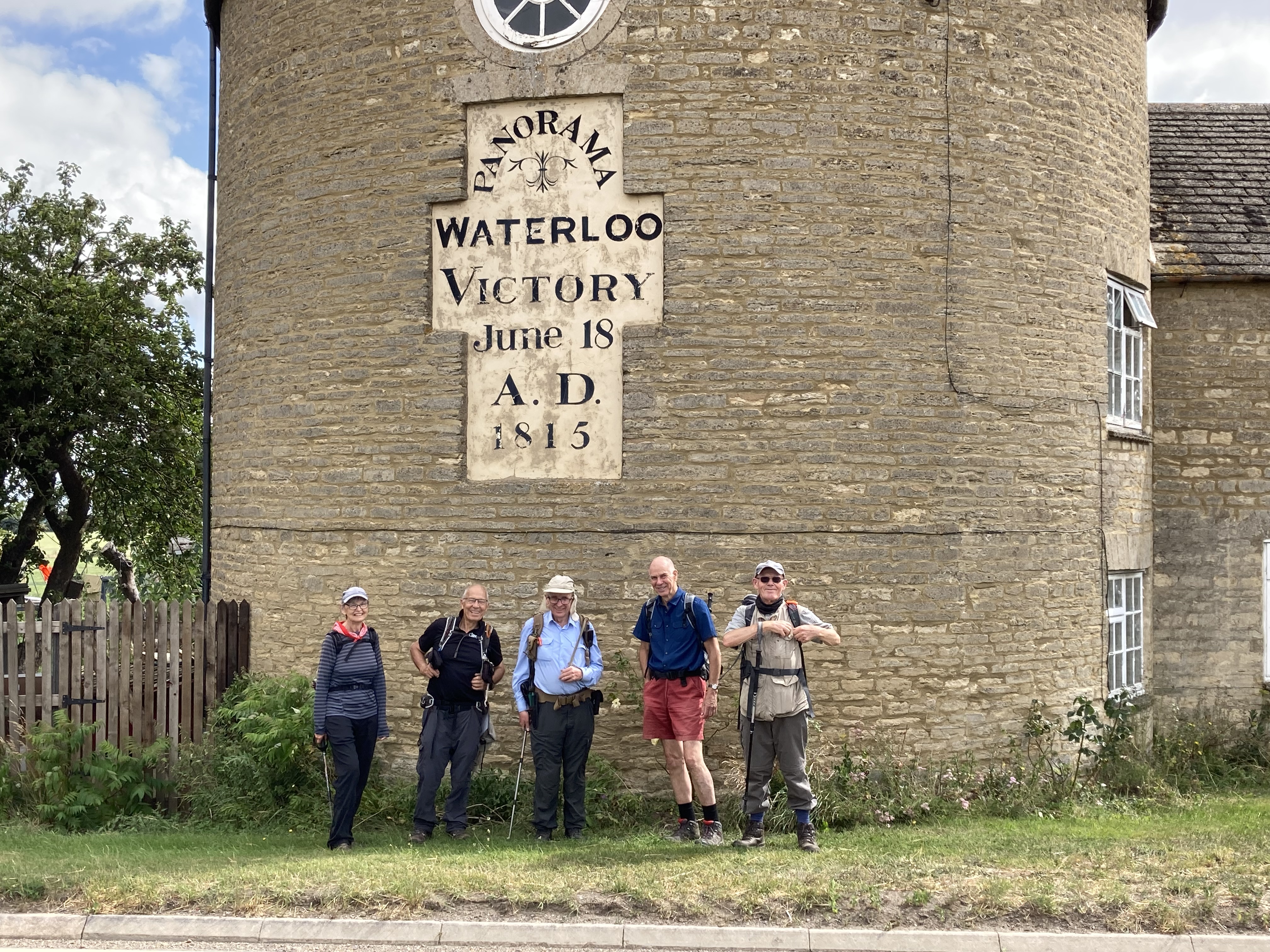 Woodford 2021 11