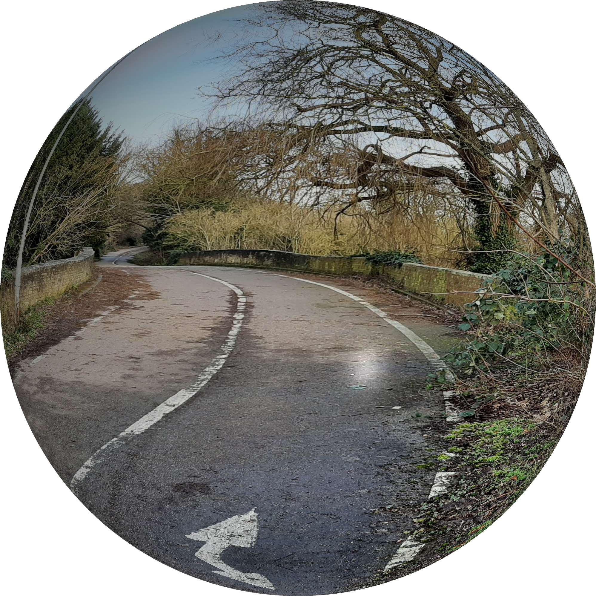 Nuns Bridge
